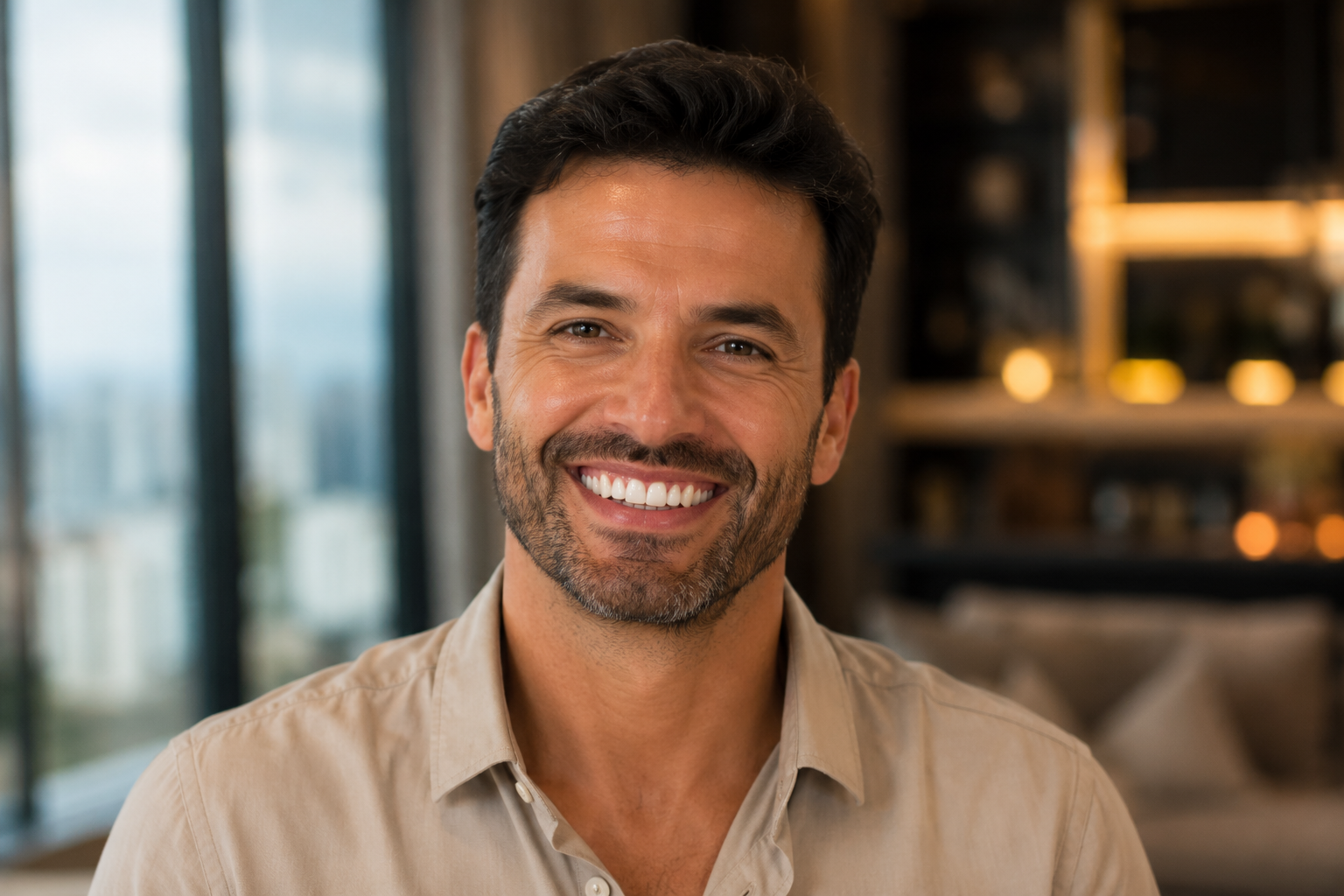 Bruno Castellar