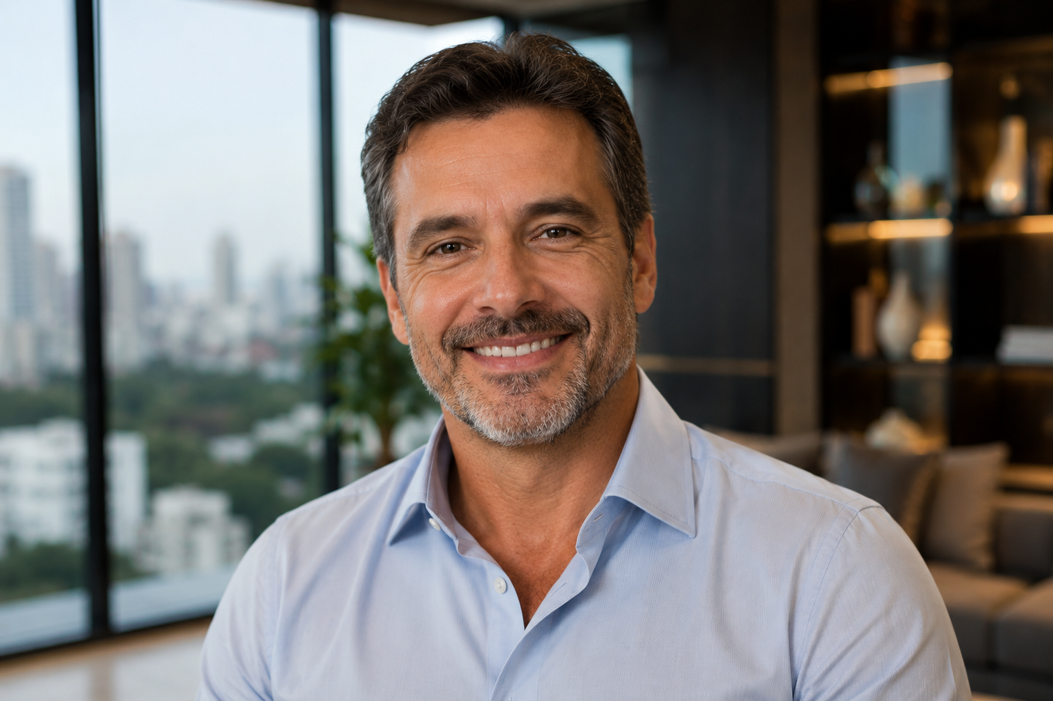 Rafael Noronha