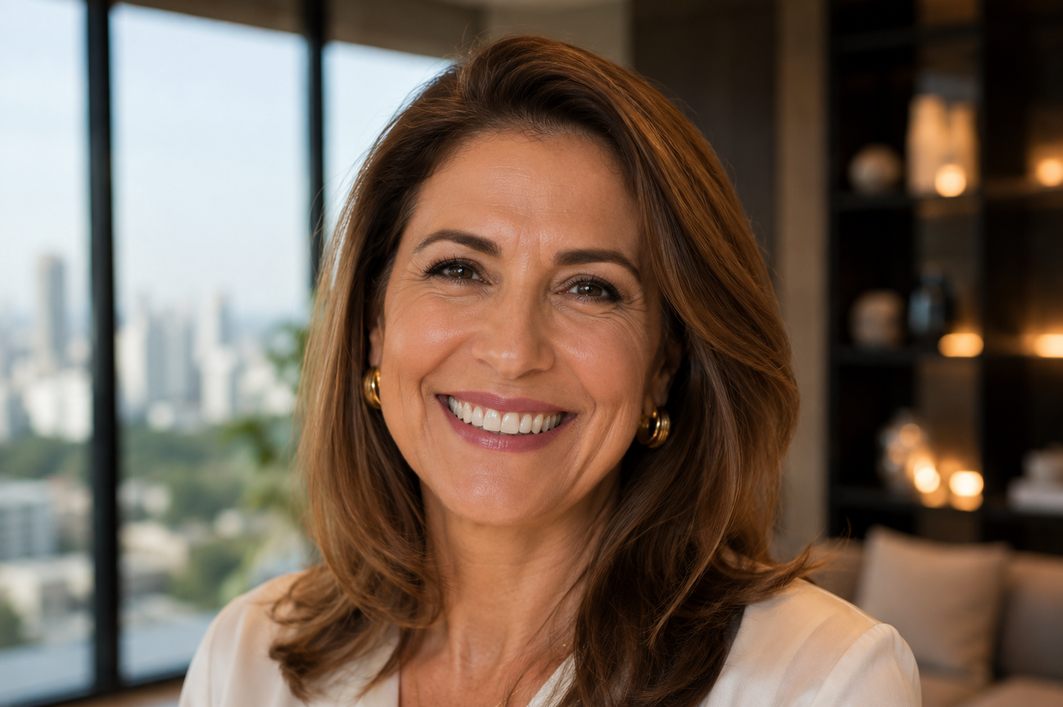 Renata Alencastro